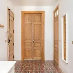 Apartment Canela Homes Concepcio Barcelona