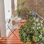 Canela Homes Concepcio