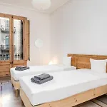 Apartment Canela Homes Concepcio *