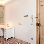 Apartment Canela Homes Concepcio *