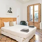 Apartment Canela Homes Concepcio *
