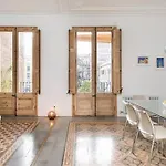Canela Homes Concepcio Apartment