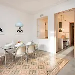 Apartment Canela Homes Concepcio *