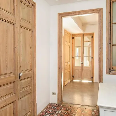Canela Homes Concepcio * Barcelona