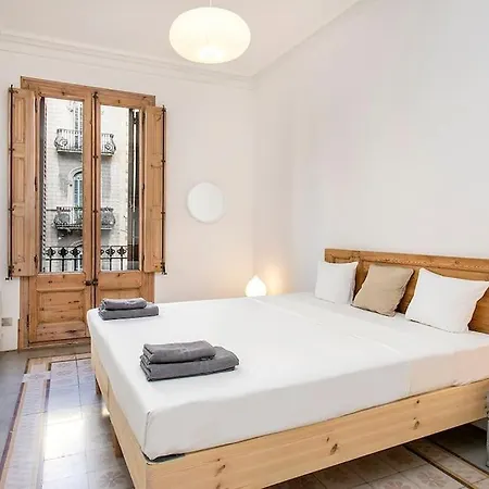 Canela Homes Concepcio * Barcelona