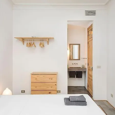 Canela Homes Concepcio Barcelona