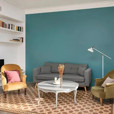 Canela Homes Concepcio