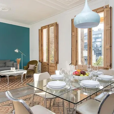 Apartamento Canela Homes Concepcio