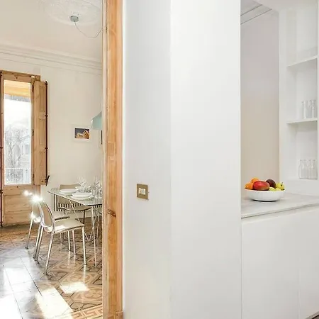 Canela Homes Concepcio *