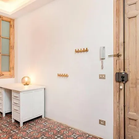 Apartment Canela Homes Concepcio *