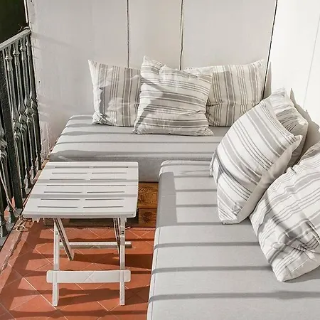 דירה Canela Homes Concepcio ברצלונה