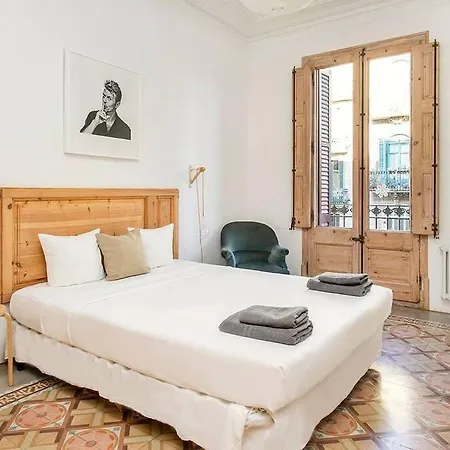 Apartment Canela Homes Concepcio *