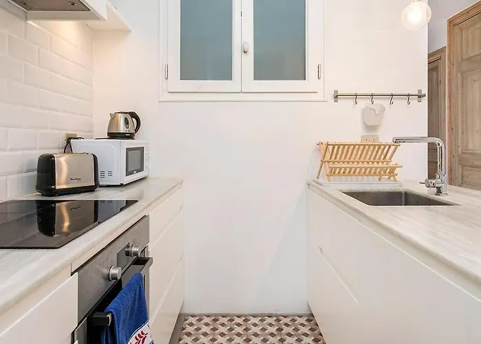 شقة Canela Homes Concepcio برشلونة