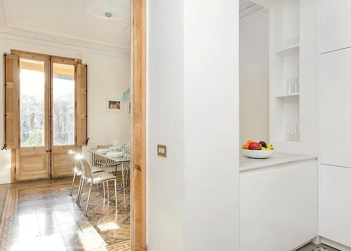 Canela Homes Concepcio *
