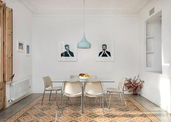 Canela Homes Concepcio