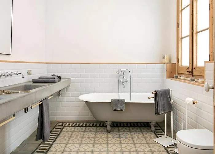 Canela Homes Concepcio شقة *