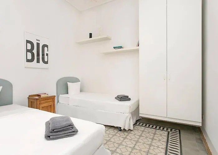 Canela Homes Concepcio