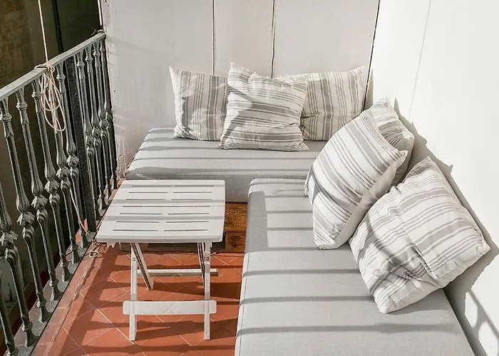 شقة Canela Homes Concepcio برشلونة