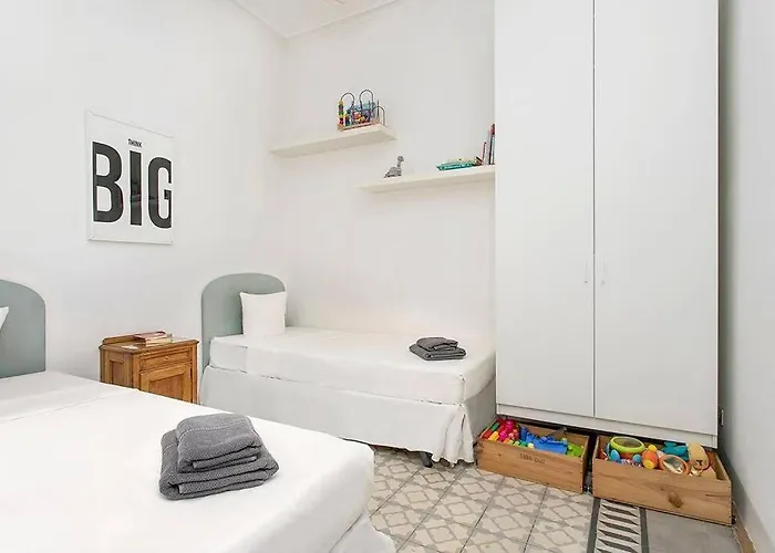 Canela Homes Concepcio