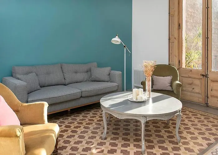 شقة Canela Homes Concepcio برشلونة