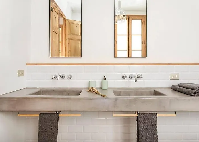 Canela Homes Concepcio برشلونة