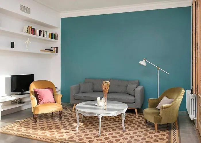 Canela Homes Concepcio