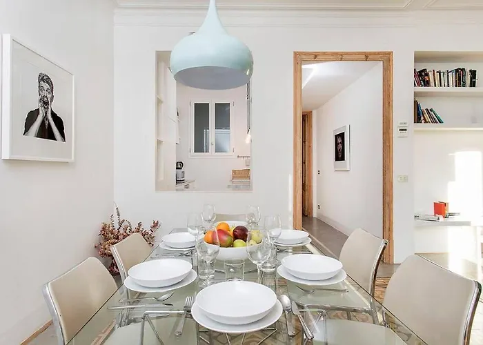 شقة Canela Homes Concepcio