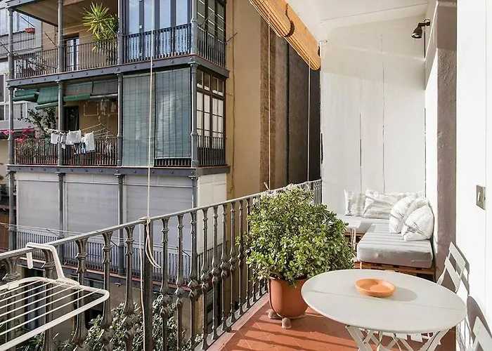 Canela Homes Concepcio *