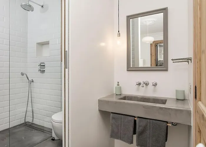 Canela Homes Concepcio
