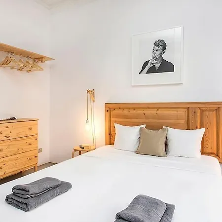 Apartamento Canela Homes Concepcio