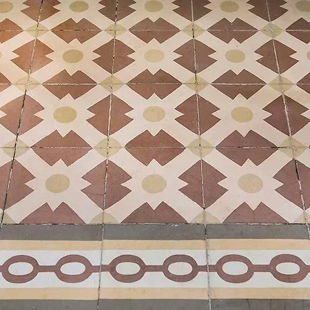 Canela Homes Concepcio Barcelona