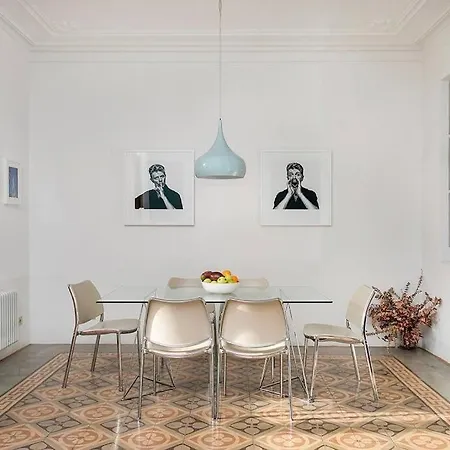 Canela Homes Concepcio