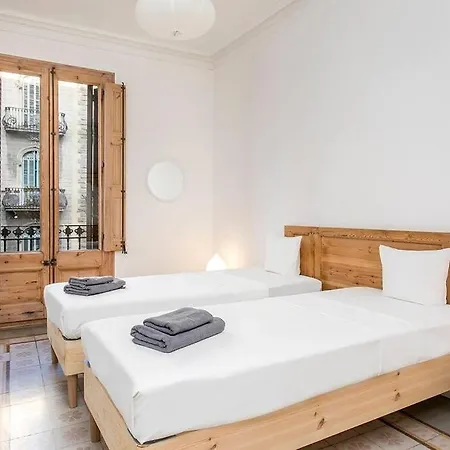 Apartamento Canela Homes Concepcio *