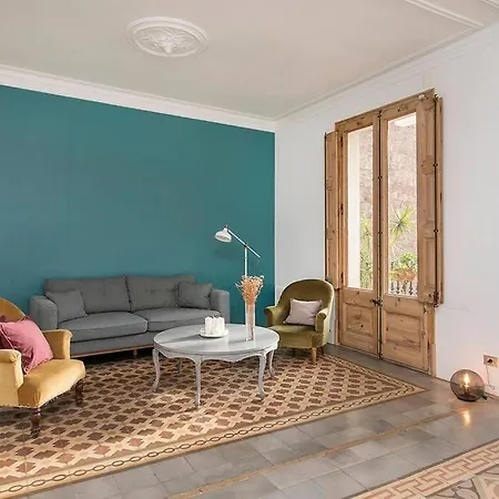Canela Homes Concepcio * Barcelona