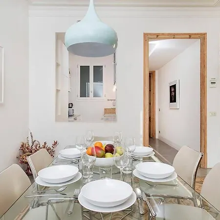 Apartamento Canela Homes Concepcio