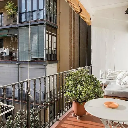 Canela Homes Concepcio *