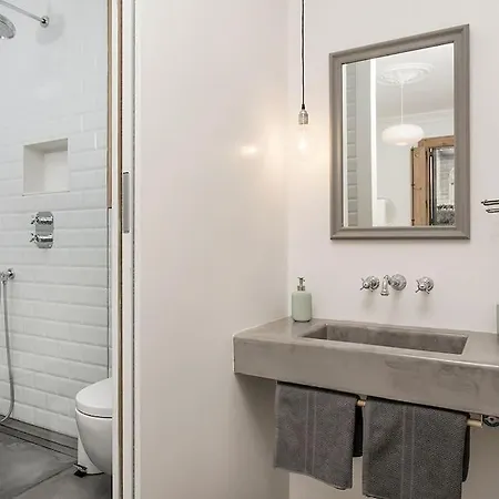 Canela Homes Concepcio